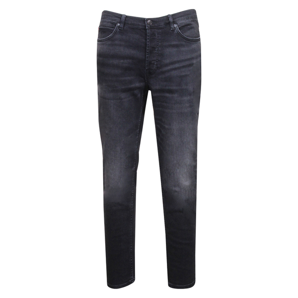  Hugo Boss Men's 634 Jeans Tapered Fit Denim 