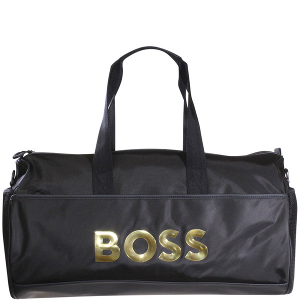  Hugo Boss Men's Bag Holiday-Bg-Holdall Duffle 