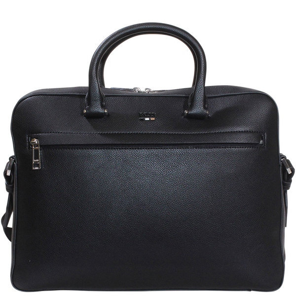  Hugo Boss Men's Bag Structured Document Case 