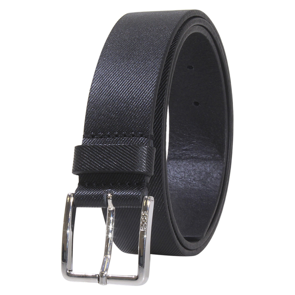 Hugo Boss Men's Belt Ther-Boss Genuine Leather