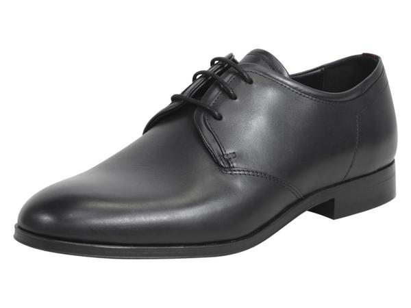  Hugo Boss Men's Boheme Derby Oxfords Shoes 