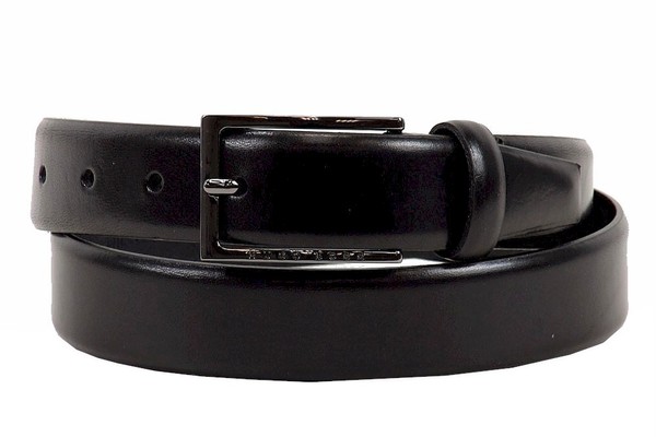  Hugo Boss Men's Ceddys Fashion Leather Belt 