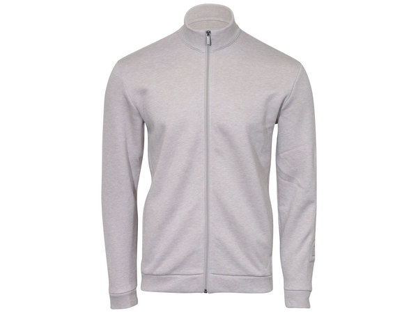  Hugo Boss Men's Contemporary Jacket Zip-Up Logo Training Tracksuit 