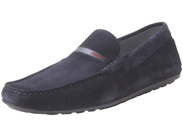  Hugo Boss Men's Dandy Moccasins Driving Loafers 