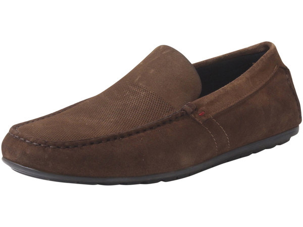  Hugo Boss Men's Dandy Moccasins Driving Loafers 