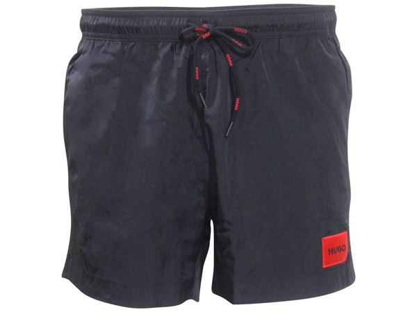  Hugo Boss Men's Dominica Swimwear Shorts Swim Trunks Quick Dry 