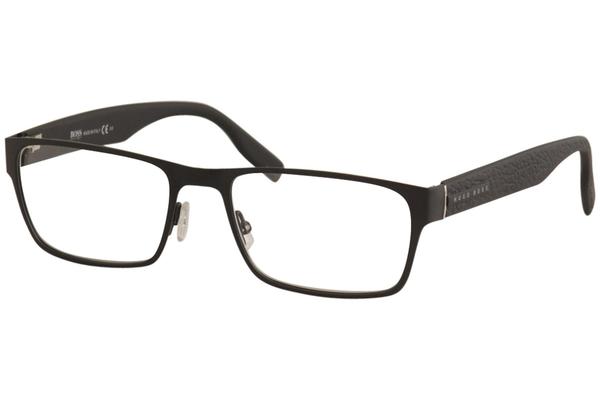  Hugo Boss Men's Eyeglasses 0511 Full Rim Optical Frame 
