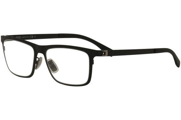  Hugo Boss Men's Eyeglasses 0862F 0862/F Full Rim Optical Frame 