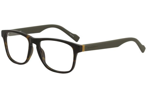  Hugo Boss Men's Eyeglasses BO0180 BO/0180 Full Rim Optical Frame 