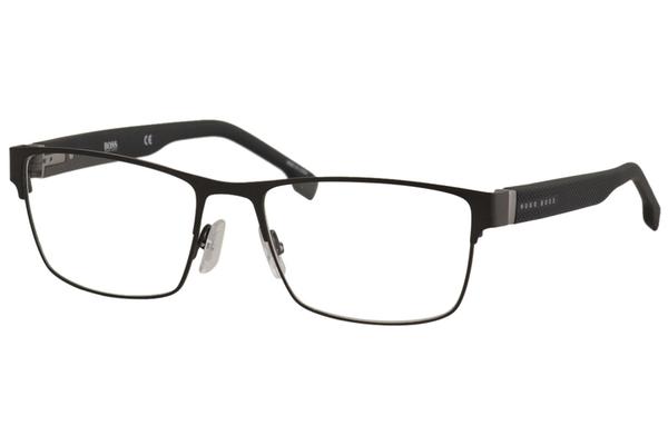  Hugo Boss Men's Eyeglasses BOSS/1040 BOSS1040 Full Rim Optical Frame 