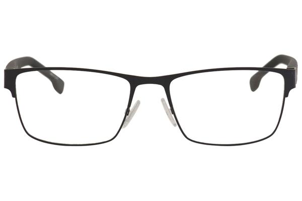  Hugo Boss Men's Eyeglasses BOSS/1040 BOSS1040 Full Rim Optical Frame 