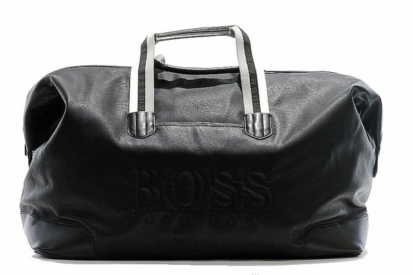 mens weekend bag hugo boss