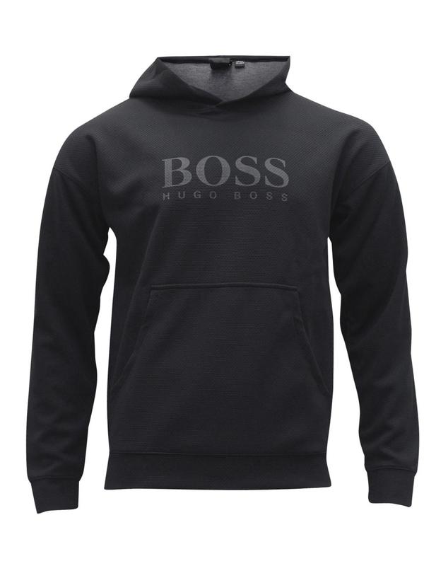  Hugo Boss Men's Fashion Long Sleeve Hooded Sweatshirt 