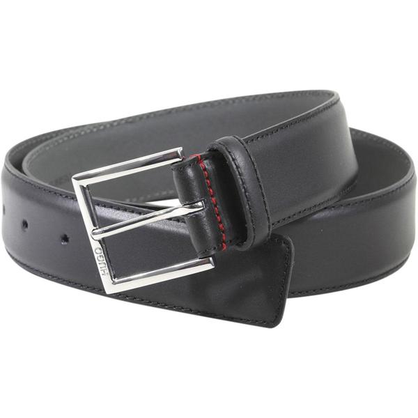  Hugo Boss Men's Golloty Genuine Leather Belt 