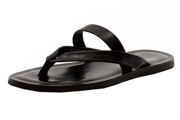 hugo boss flip flops