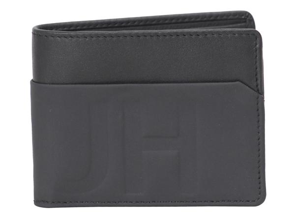  Hugo Boss Men's Hero Genuine Leather Wallet 