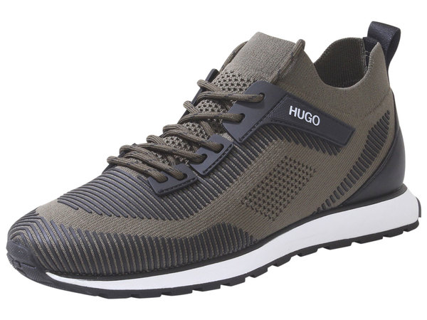  Hugo Boss Men's Icelin Sneakers Trainers 