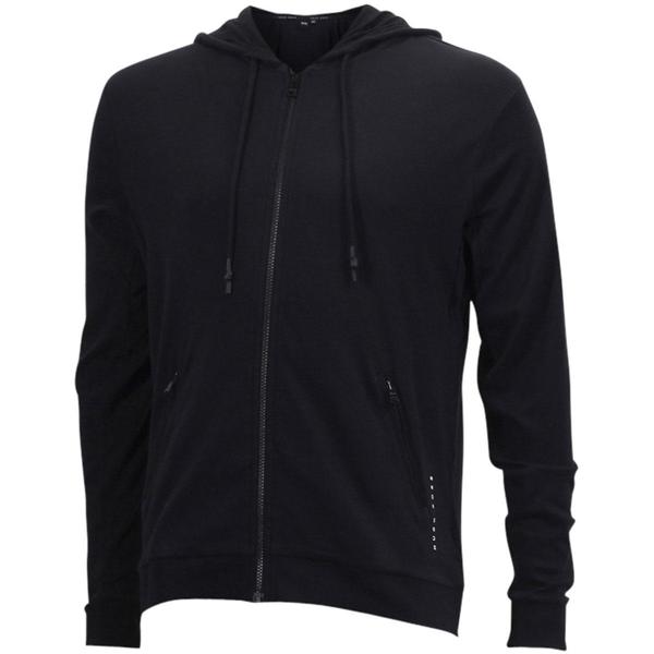 hugo boss sweatshirt jacket