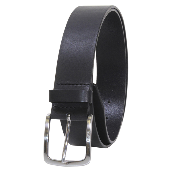 Hugo Boss Men's Jor-V Belt Genuine Leather