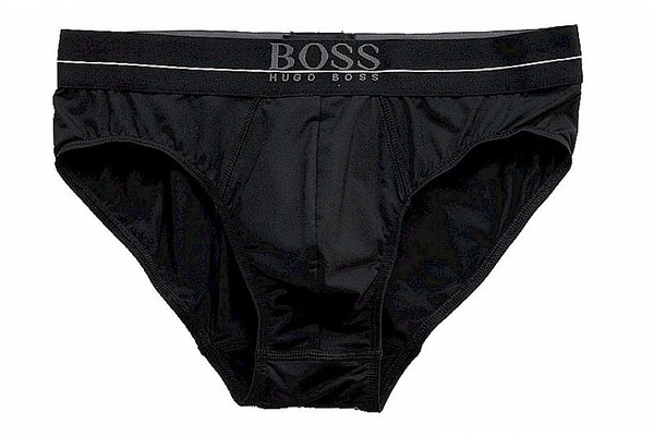 hugo boss microfiber underwear