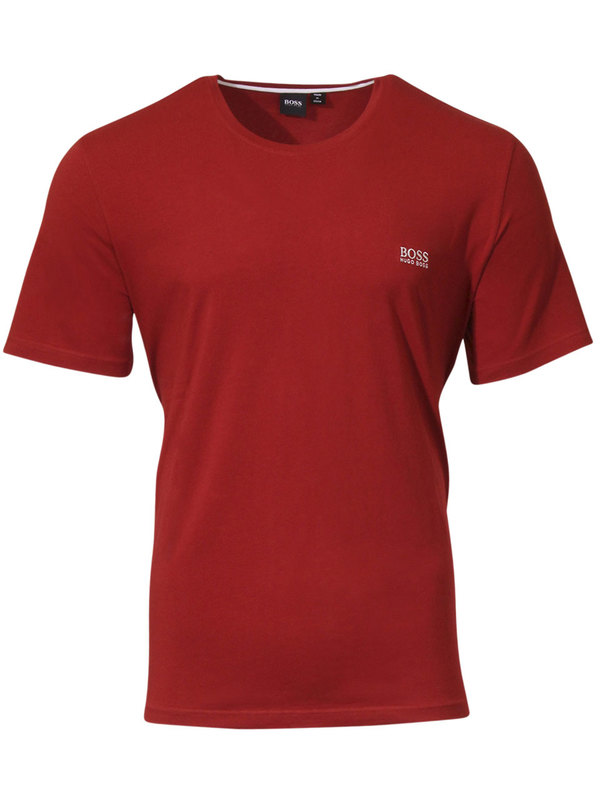  Hugo Boss Men's Mix-And-Match T-Shirt Stretch Loungewear 