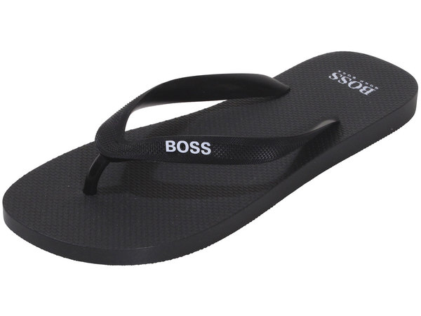  Hugo Boss Men's Pacific Flip-Flops Sandals 