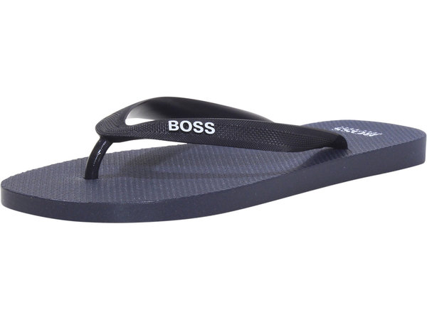  Hugo Boss Men's Pacific Flip-Flops Sandals 