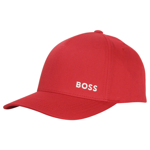  Hugo Boss Men's Sevile Baseball Cap Adjustable Strapback Hat 