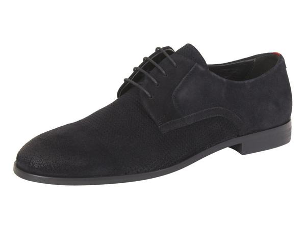  Hugo Boss Men's Smart Oxfords Shoes 