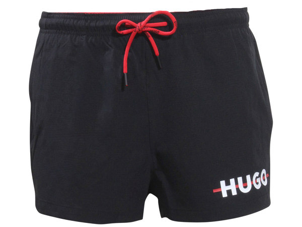  Hugo Boss Men's Togo Swim Trunks Swimwear Shorts Quick Dry 