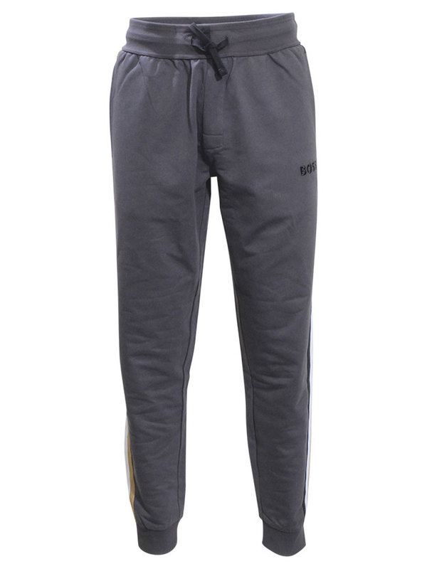 Hugo Boss Men's Tracksuit Pants Logo Heritage Joggers