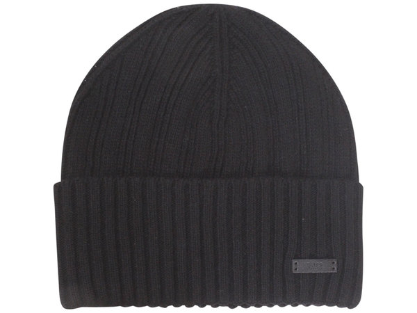  Hugo Boss Men's Ubbio Beanie Knit Hat (One Size Fits Most) 