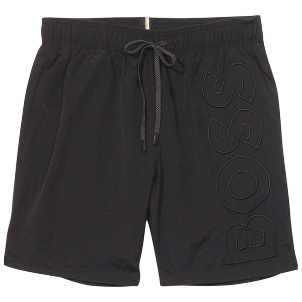  Hugo Boss Men's Whale Swim Trunks Long Swimwear Shorts 