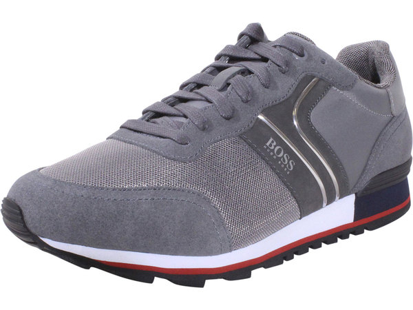  Hugo Boss Parkour Sneakers Men's Trainers Shoes 