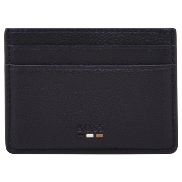 Hugo Boss Ray_Card Holder Men's Card Holder