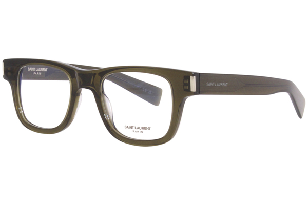 Saint Laurent SL/564/OPT Eyeglasses Full Rim Square Shape