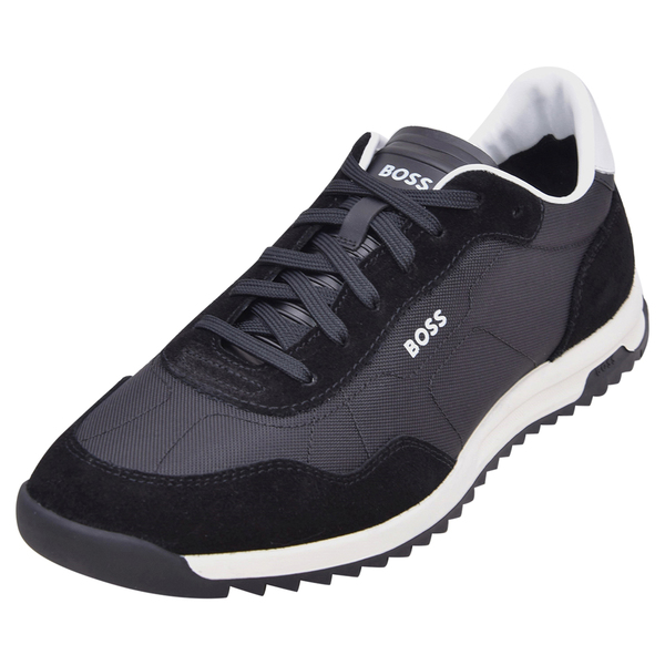 Hugo Boss Zayn_Lowp_SDTX Men's Sneakers Lace-Up Shoes