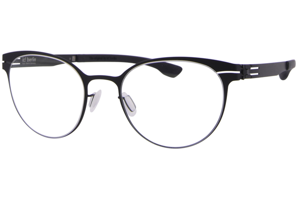 Ic! Berlin Melody Eyeglasses Full Rim Cat Eye