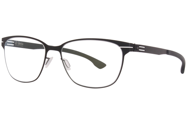  Ic! Berlin Mila Z. Eyeglasses Women's Full Rim Square Shape 