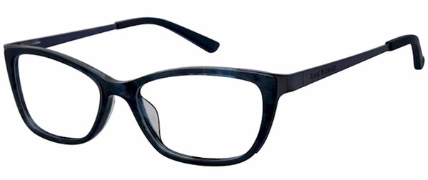 Isaac Mizrahi IM30030 Eyeglasses Frame Women's Full Rim Cat Eye