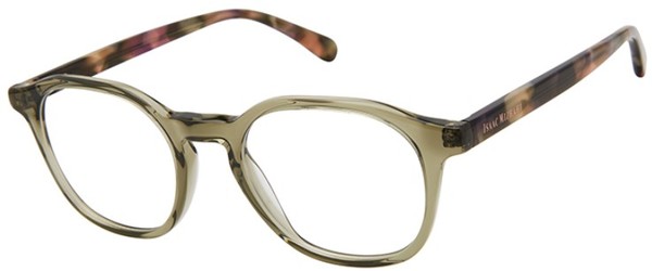  Isaac Mizrahi 30092 Eyeglasses Women's Full Rim 