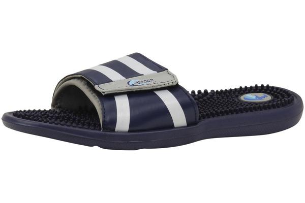  Island Surf Men's Fashion Slides Surf Sandal Shoes 