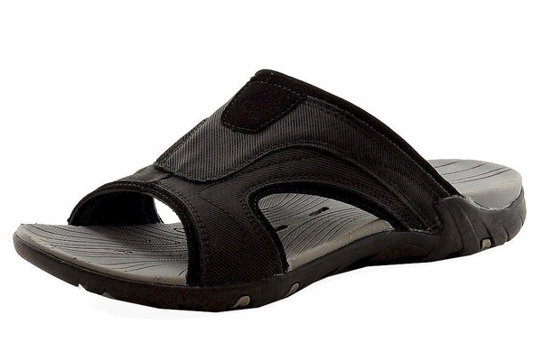  Island Surf Men's Mako Slide Sandals Shoes 