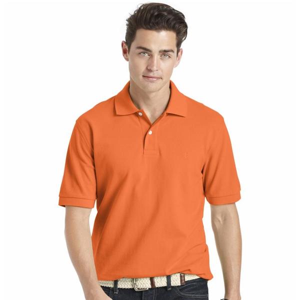 Izod heritage polo hotsell