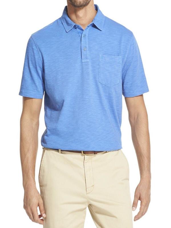 izod cotton polo shirts