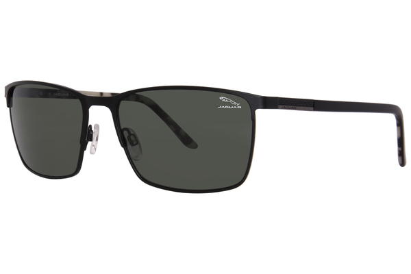 Jaguar 37359 Sunglasses Men's Square Shape