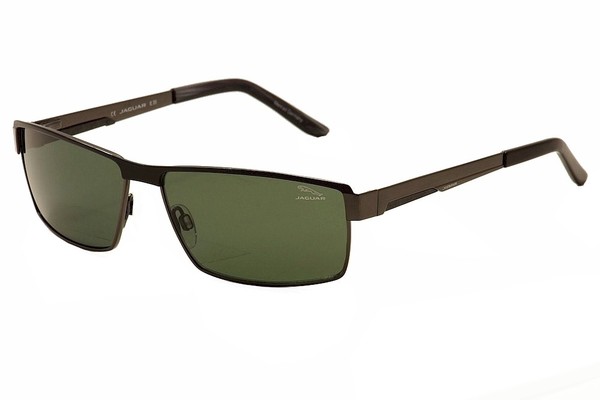  Jaguar Men's 37331 Fashion Sunglasses 