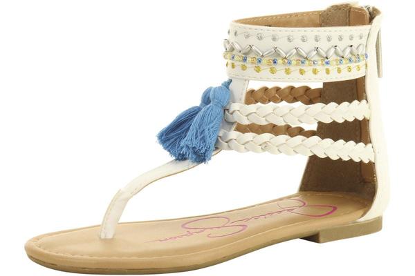 Jessica Simpson Wayri Sandal - Free Shipping | DSW