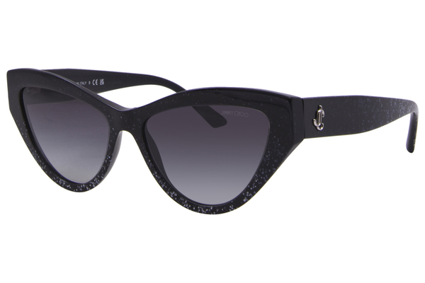  Jimmy Choo JC5004 Sunglasses Women's Cat Eye 