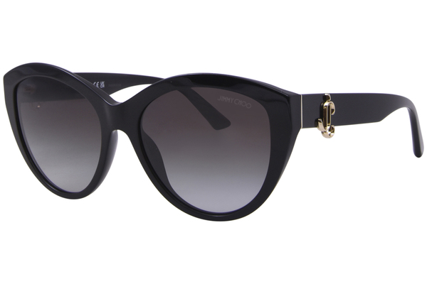  Jimmy Choo JC5007 Sunglasses Women's Cat Eye 